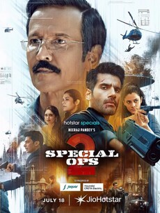 Latest OTT releases this week to binge watch