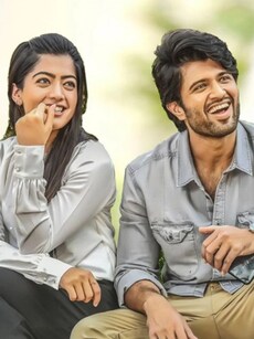 10 times Vijay Deverakonda’s controversies made headlines
