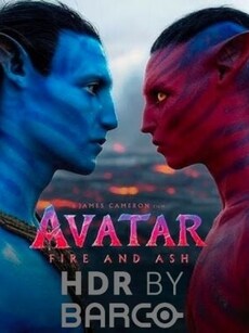 Revisiting Avatar ahead of Avatar: Fire And Ash release