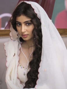 Sara Arjun: All you need to know about the 20-year-old Dhurandhar actress