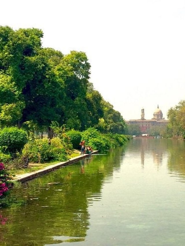 5 Perfect Picnic Spots Around Delhi NCR