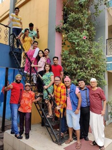 Actors who made controversial exit from Taarak Mehta Ka Ooltah Chashmah