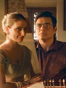 Latest OTT releases to stream this week