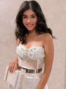 Pranali Rathod’s Closet: From traditional garbs to contemporary fashion statements