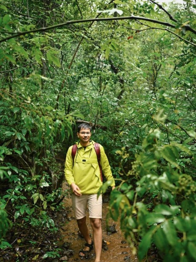 8 Must-Try Treks In Maharashtra During Monsoons