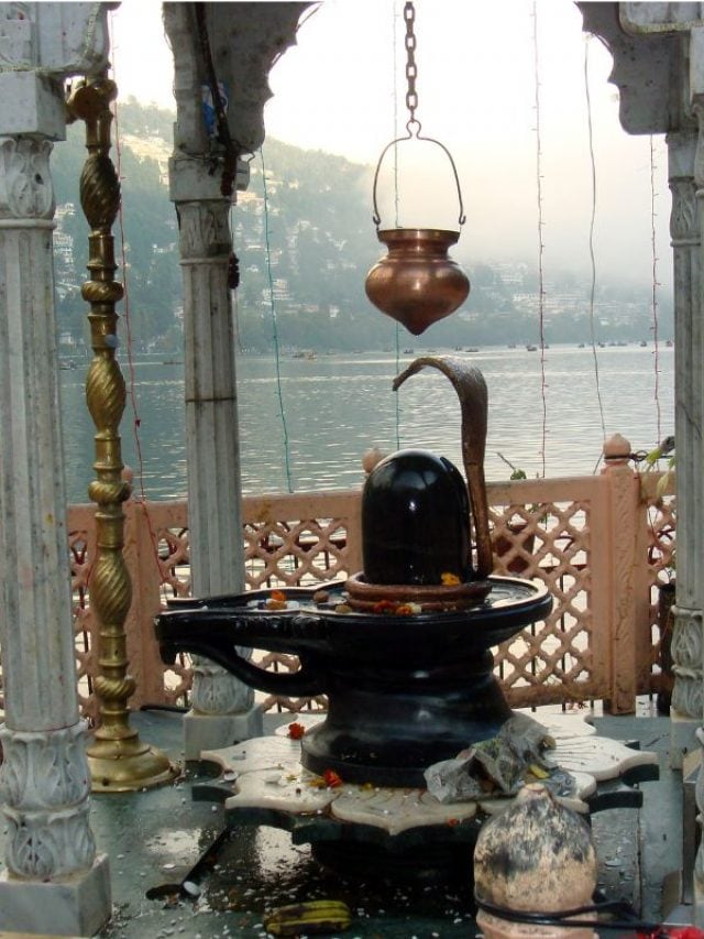 Sawan 2025: Must-Visit Shiva Temples Around The World