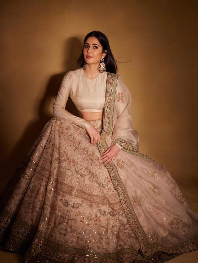 5 Simple makeup tips inspired by Katrina Kaif
