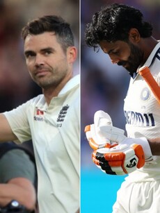 Top 5 Ravindra Jadeja moments in England