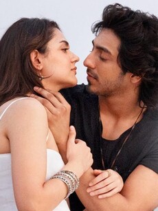 Highest-grossing Hindi films of 2025 at the overseas box office