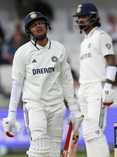 5 draws, 4 defeats and&hellip;: A look at India&rsquo;s Test record in Manchester vs ENG