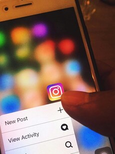 5 ways to keep your Instagram account safe