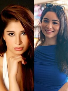 Meet daughters of Indian Cricket icons and what they do