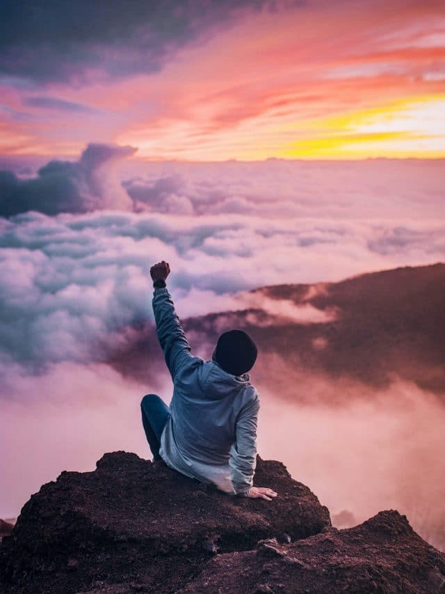 10 Affirmations For Success