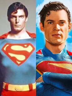 10 Superman films that shaped a superhero legacy