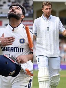 ICC Test rankings: Rishabh Pant breaks into top 6; Shubman Gill climbs up