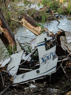 Trump to Visit Texas After Flash Floods Kill Over 100