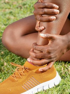 Do You Stand All Day? You Could Be at Risk for Varicose Veins