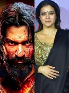 Bollywood actors who have given most impactful performances in 2025