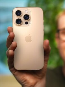 Apple iPhone 16 Pro price drops by Rs 40,000