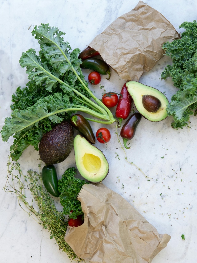 5 Natural Ways To Increase Glutathione Levels