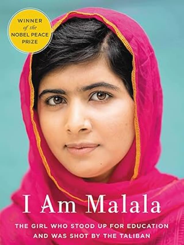 Celebrate World Malala Day With These Inspiring Book, Audiobooks, And Documentaries