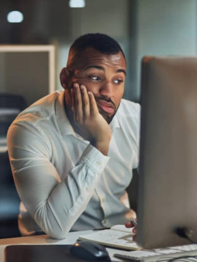 5 Habits That Kill Your Productivity