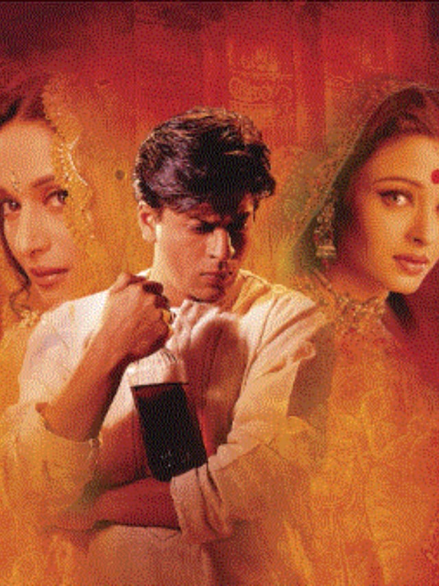 Revisiting Timeless Dialogues From Devdas