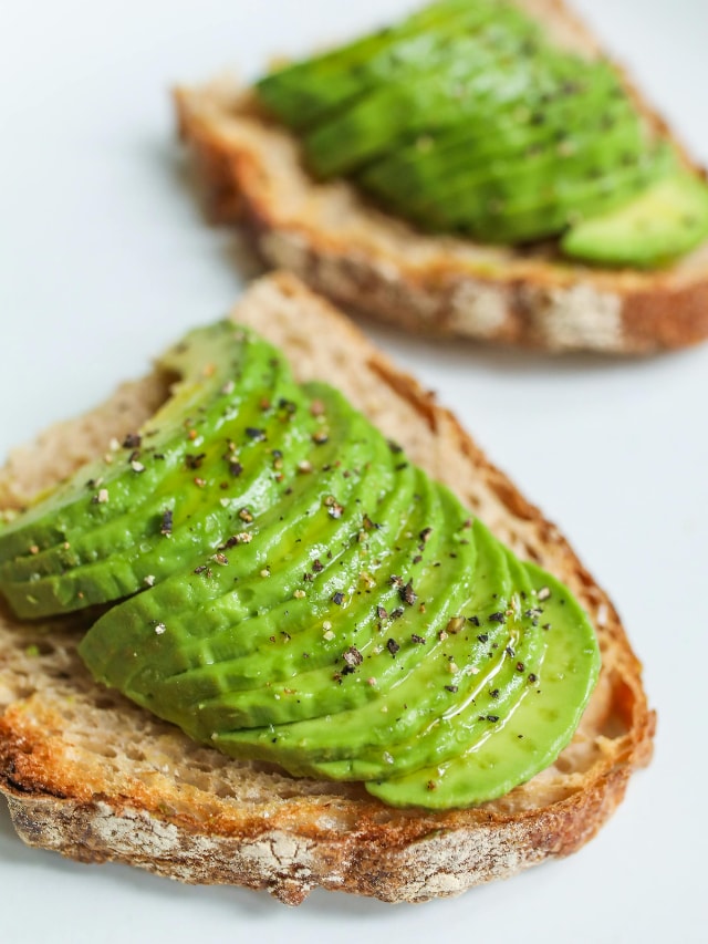 5 Avocado Recipes To Try