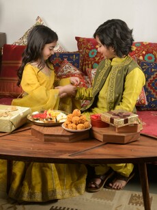 Rakshabandhan 2025: What type of sister you have?