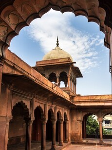 10 Bollywood-Inspired Places Perfect for a Friendship Day Getaway