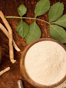 8 Health Benefits of Ashwagandha For Sleep and Immunity