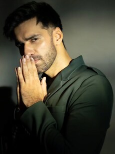 Avinash Tiwary: Small-town Roots To Big Screen Dreams