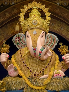 10 Oldest Lord Ganesha Temples in India