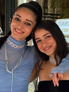 Bollywood celebs’ siblings you rarely hear about