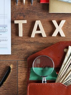 NRI Tax Filing | Filing ITR from UAE? Here&rsquo;s What to Do by Sept 15