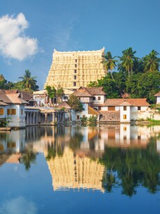 Top 10 Richest Temples in India by Revenue