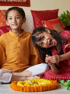 Rakshabandhan 2025: What type of brother you have?
