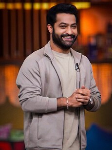 Jr Ntr: Most expensive things owned by War 2 actor