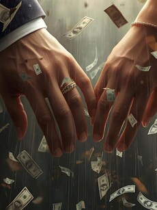 Financial Planning for Newlyweds: Should You Combine Finances?