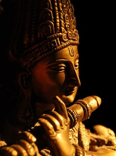 Top 10 Most Famous Quotes by Lord Krishna