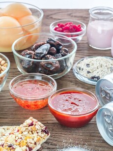 Diet guide: 10 common Foods That Secretly Contain Sugar