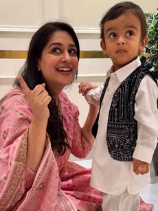 Happy Birthday Dipika Kakar: A warrior mom’s journey through pain