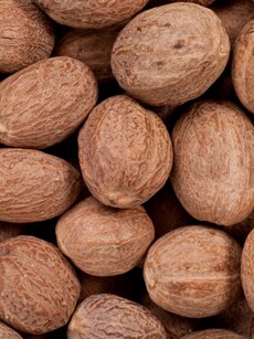 9 reasons you should add nutmeg to your daily life