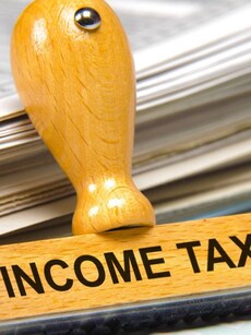 Revised Income Tax Bill 2025: 10 Key Changes Proposed
