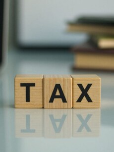 ITR Filing 2025: Step-by-Step Guide to Register on Income Tax e-Filing Portal