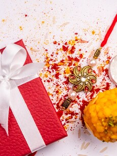 10 Raksha Bandhan Gifts That Are Considered Inauspicious