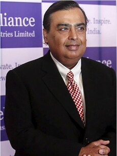 RIL AGM 2025: 10 Key Highlights Investors Need to Know