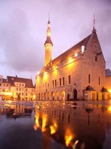 Only 8 Countries in the World Start with the Letter &lsquo;E&rsquo;