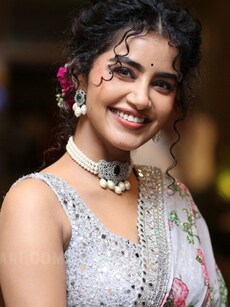 10 lesser-known facts about Anupama Parameswaran