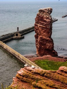 10 of the Most Breathtaking Sea Stacks in the World